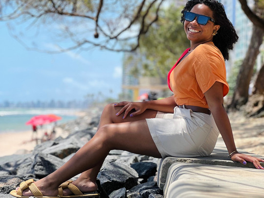 GkTour Viagens e Turismo-嘎林海斯港必去景点