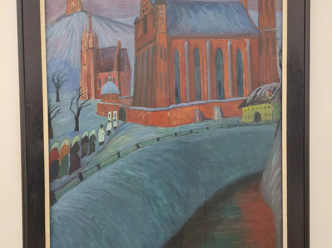 Museum de Fundatie-兹沃勒必去景点