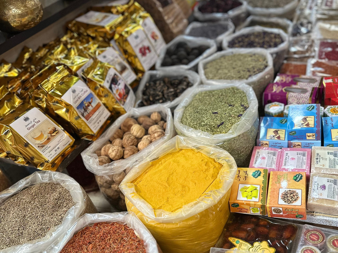 Muscat Nature Tours - Day Tours-马斯喀特必去景点