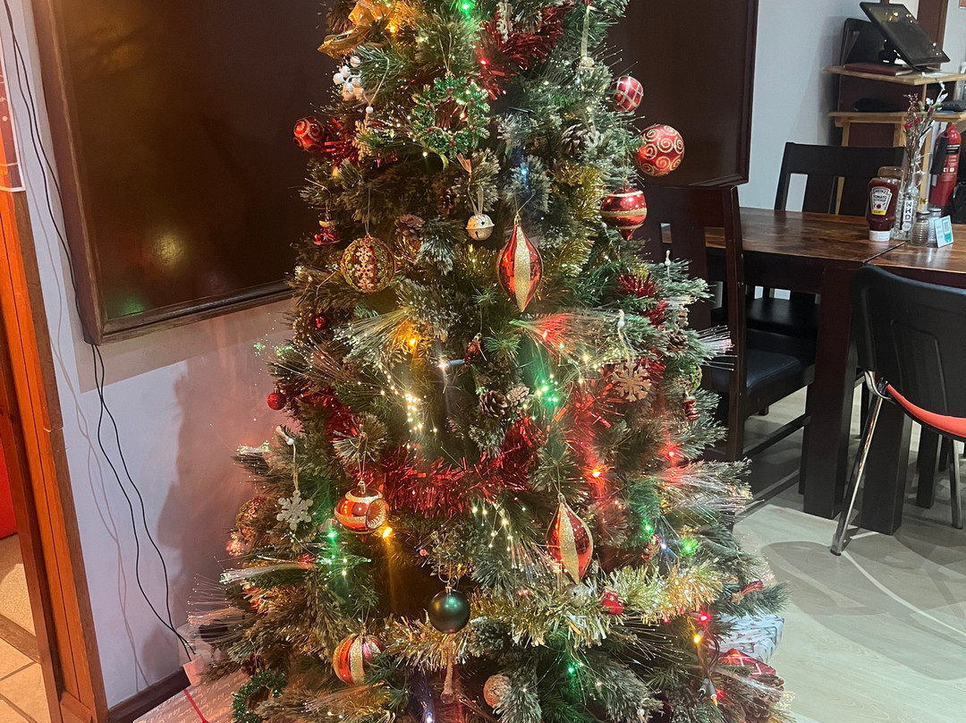 Innerleithen Golf Club-Innerleithen必去景点