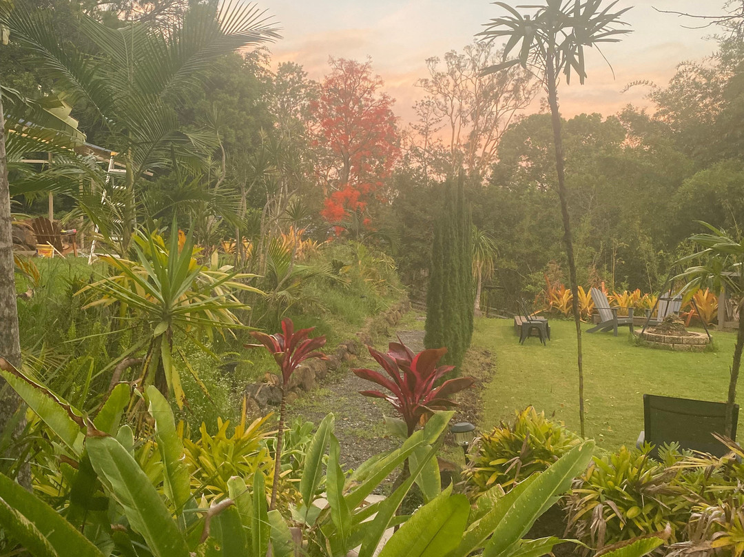 Healing Garden Bathhouse-Tallebudgera必去景点