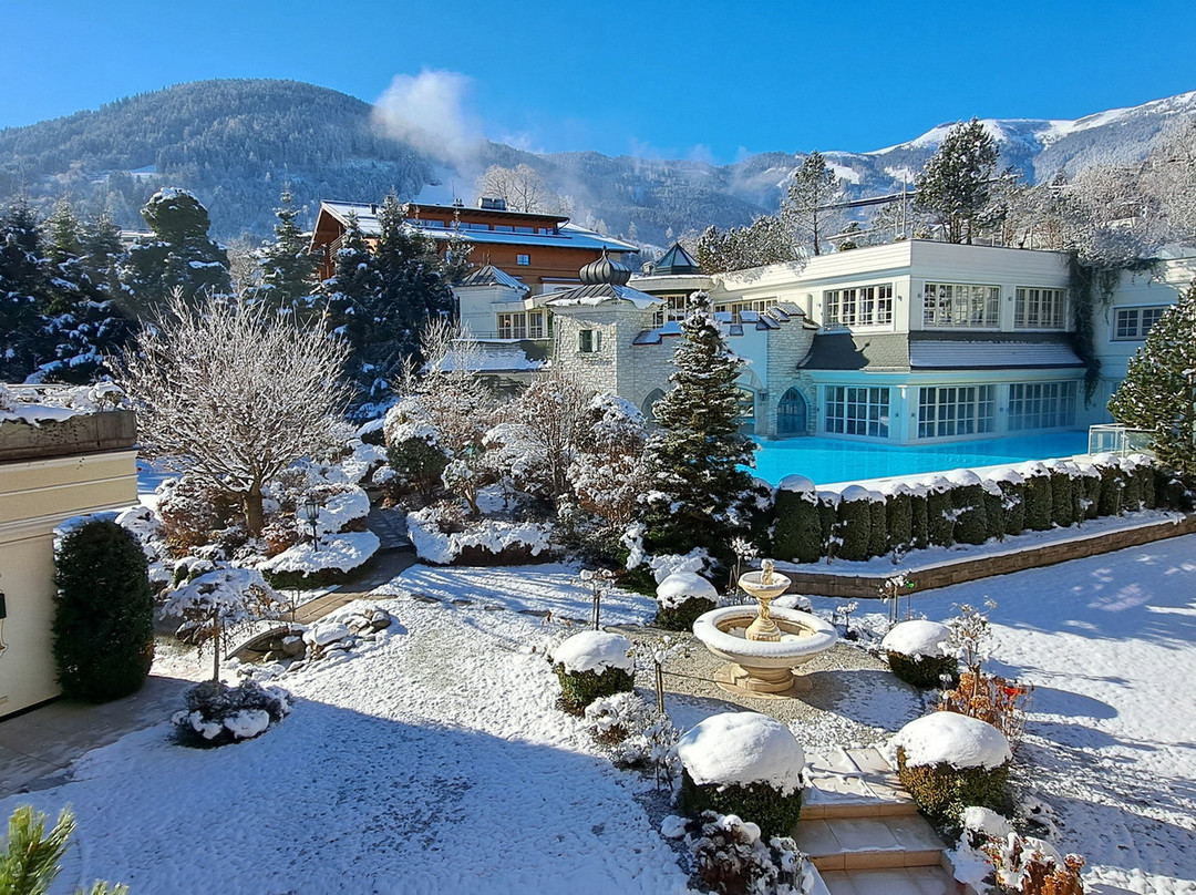 Hotel Salzburgerhof主图