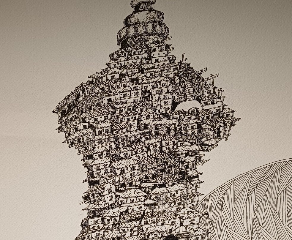 Museum of Nepali Art-加德满都必去景点