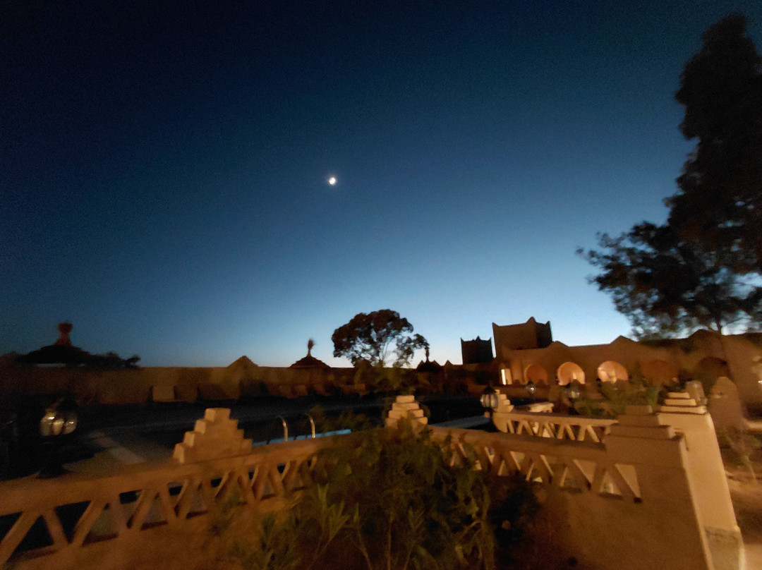 Atlas Geo Tours-Erfoud必去景点