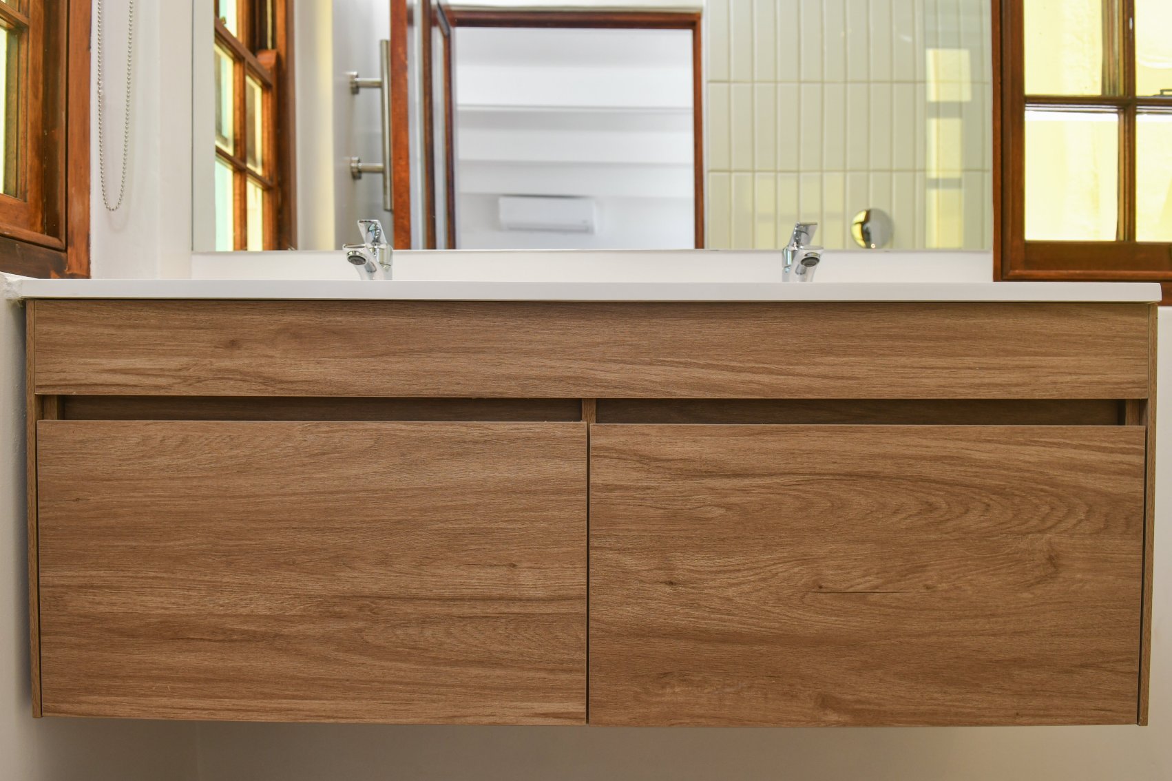 De Waterkant Place-浴室