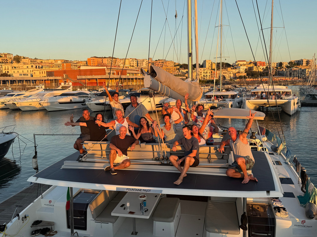 Nofearsailing-圣 托马斯必去景点