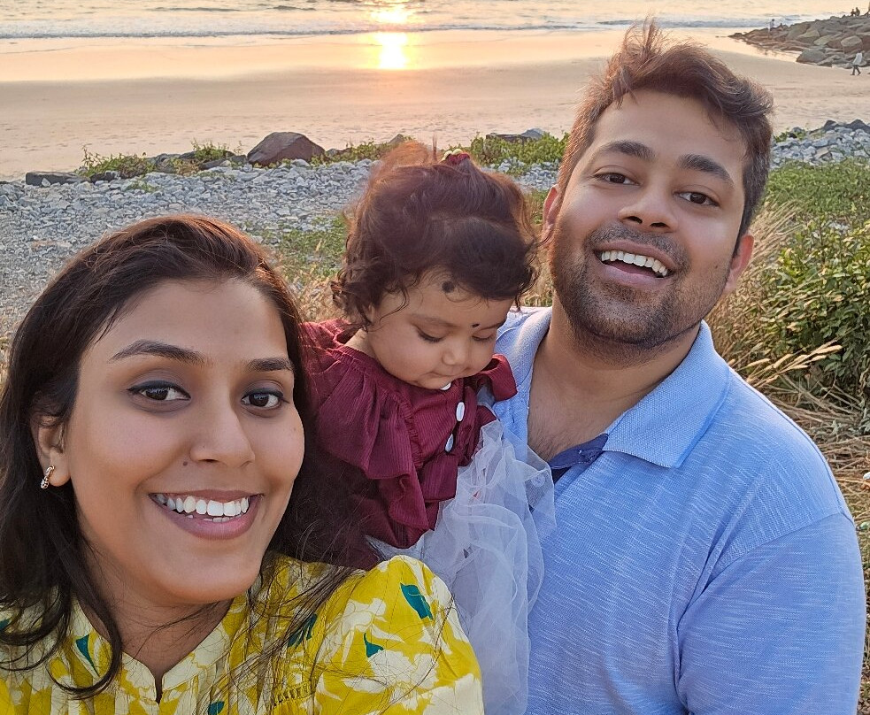 Maravanthe Beach-Kundapur必去景点