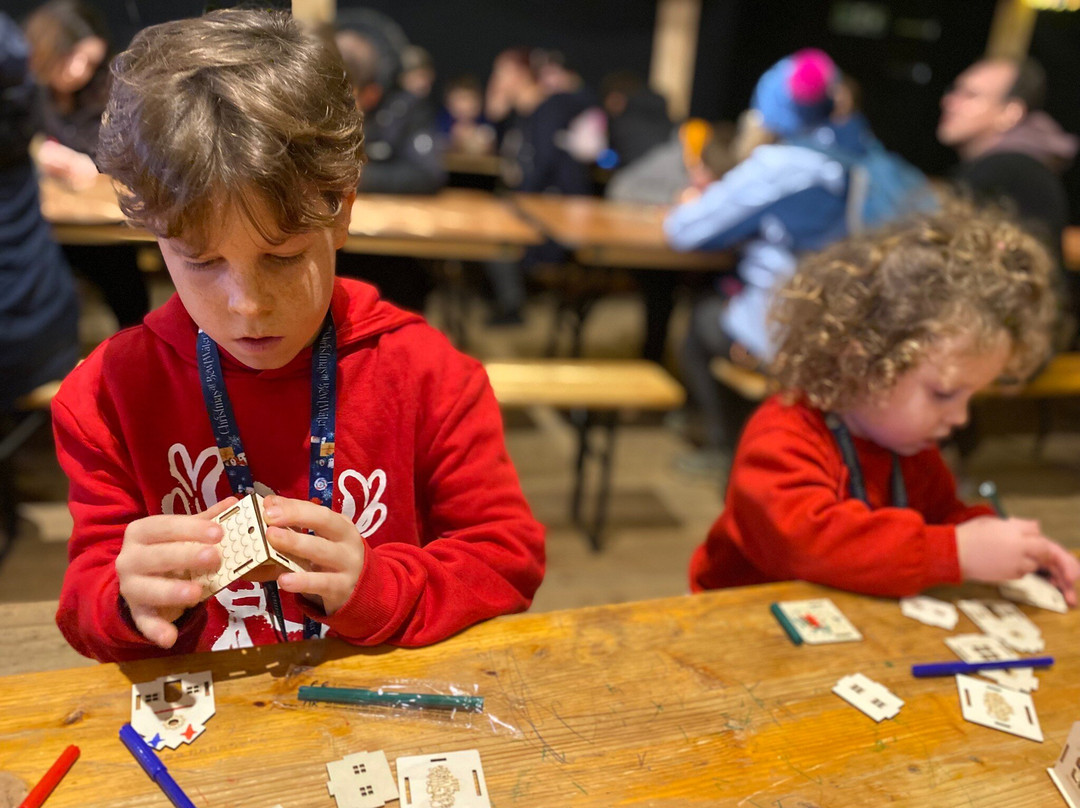 Bewl Water-Lamberhurst必去景点