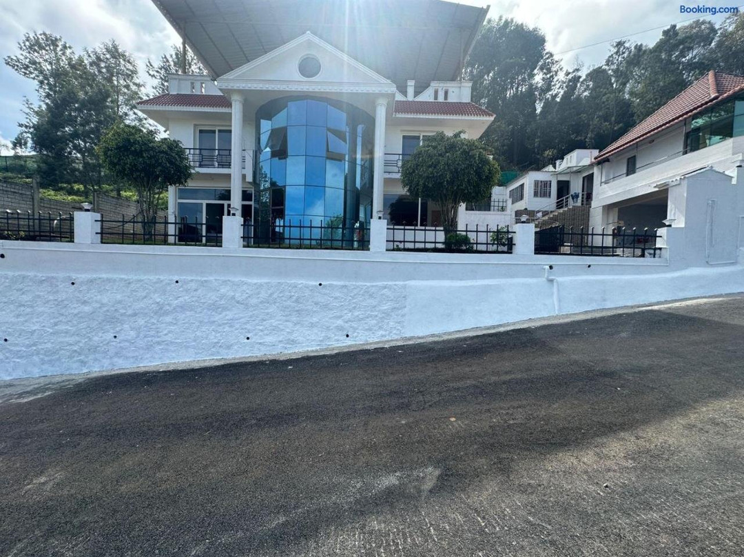 Nillara Kotagiri By Tropic Oasis Hotels