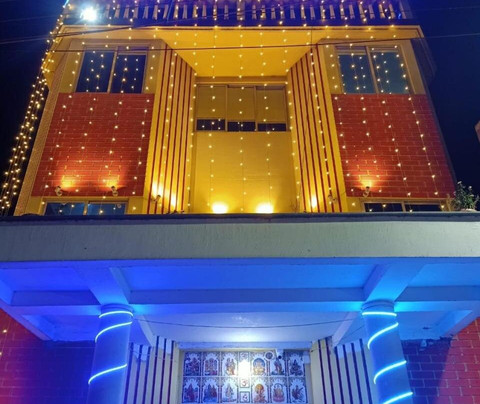 Parivartan Hotel & Lodge