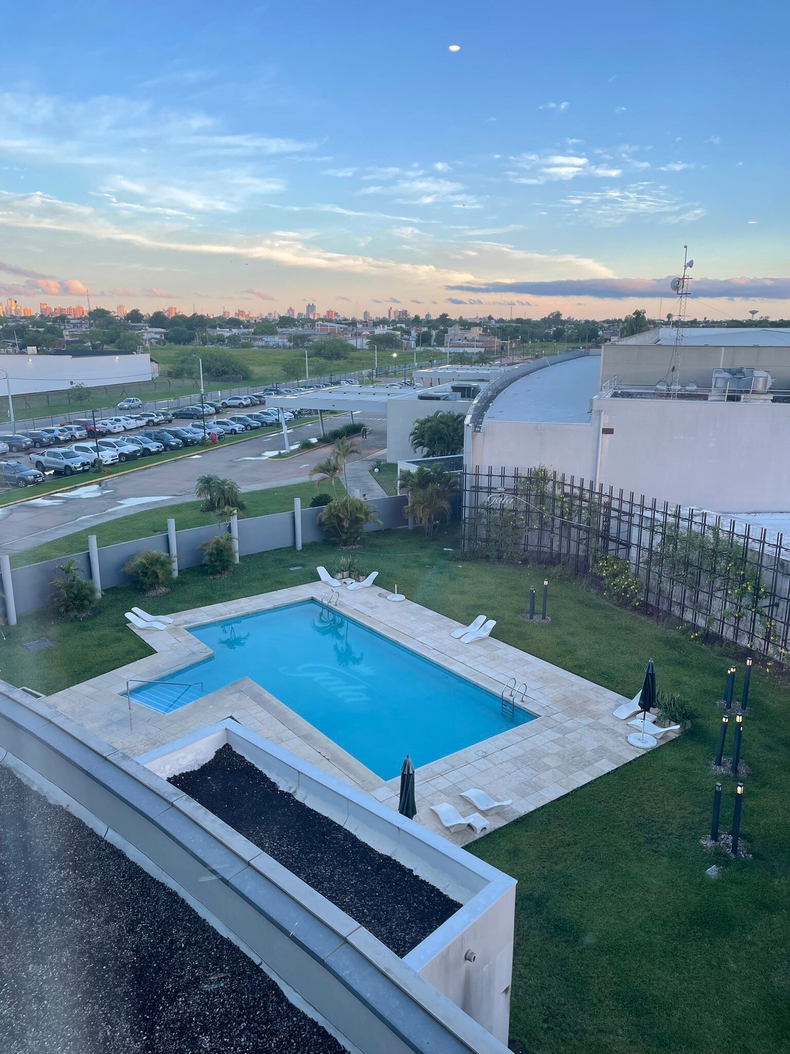 Gala Hotel & Convenciones-官方