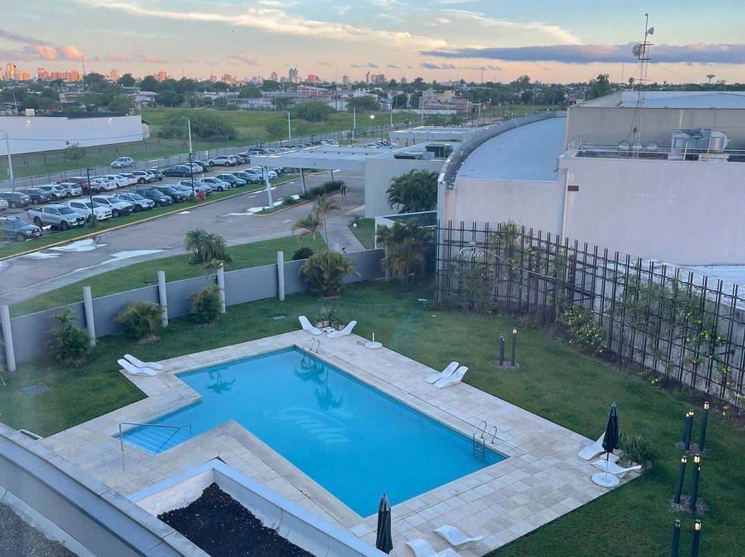 Gala Hotel & Convenciones主图