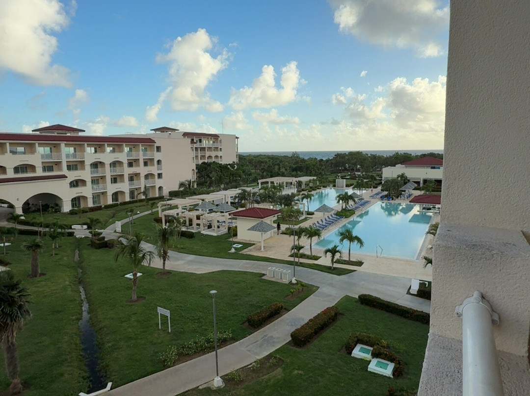 Sanctuary at Grand Memories Holguin