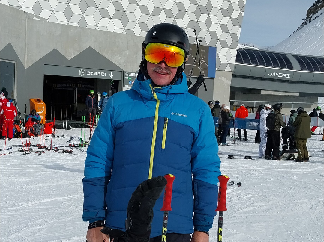 Les 2 Alpes-莱德萨阿尔卑斯必去景点