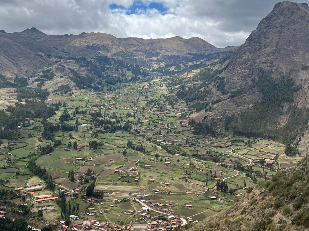 皮萨克-Pisac必去景点