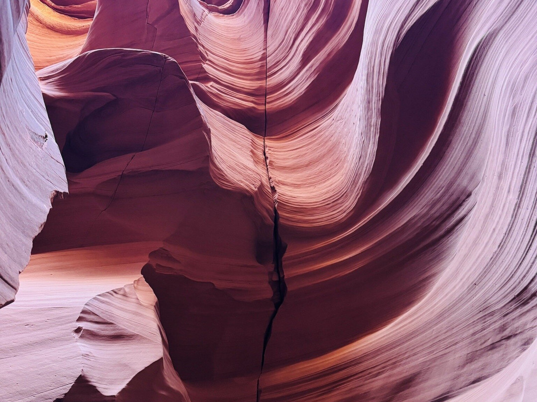 Antelope Canyon X by Taadidiin Tours-佩吉必去景点