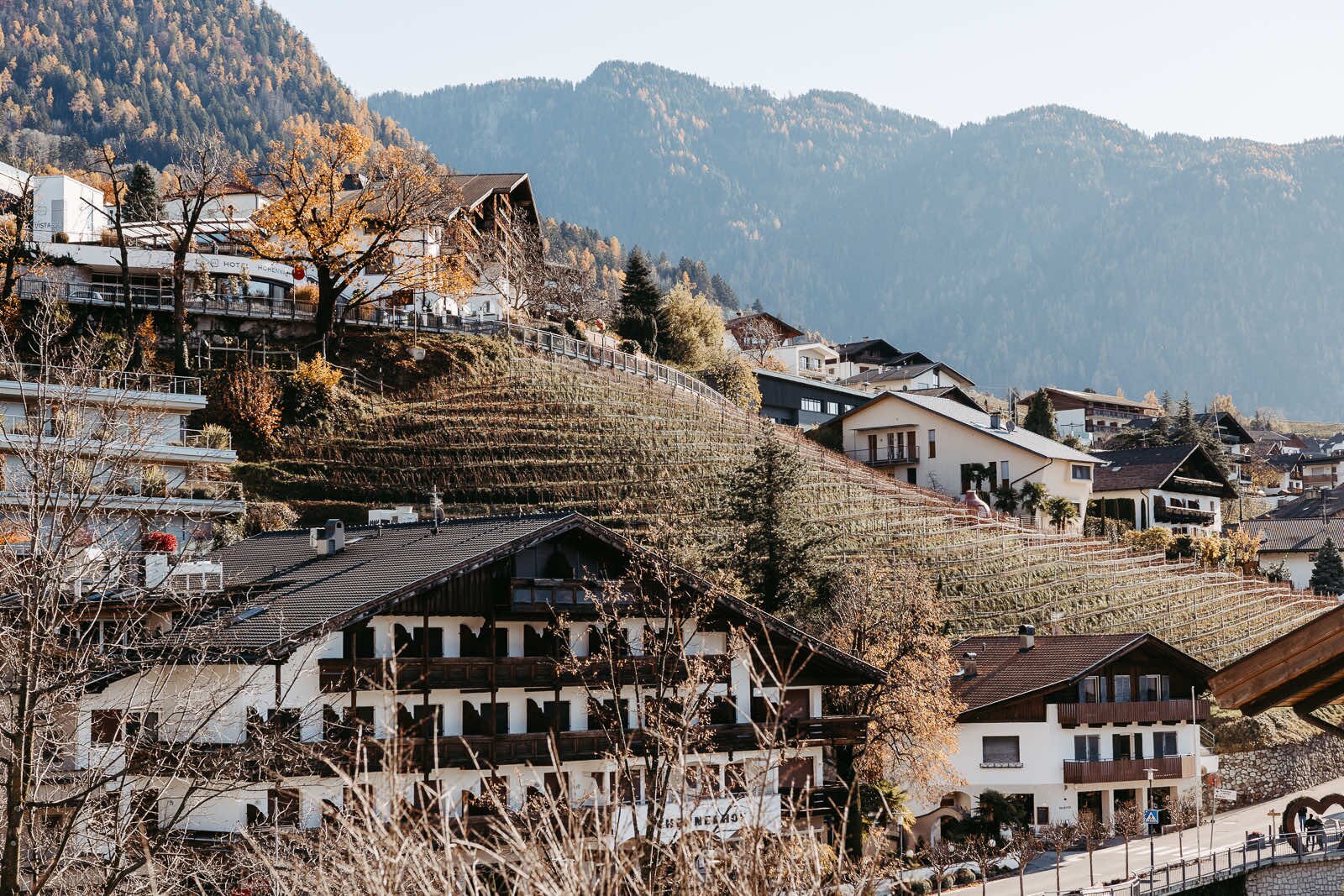 霍安瓦特酒店-浴室