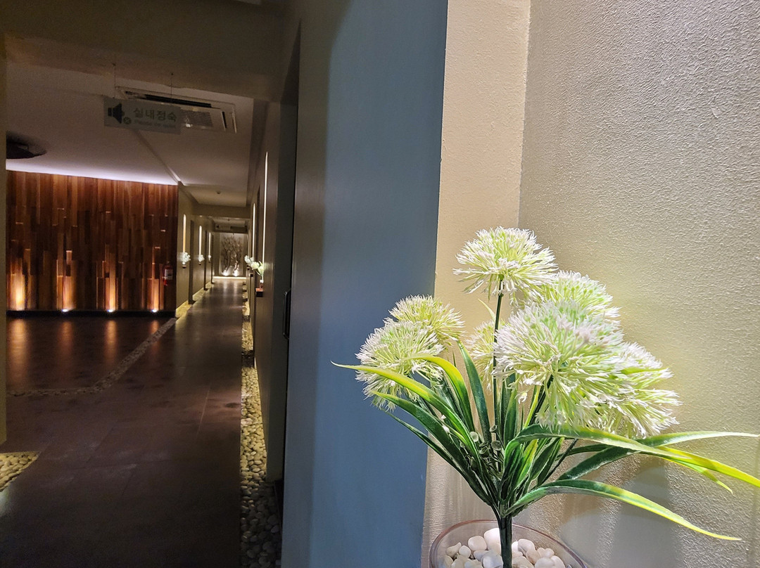 GOLDMOON SPA-拉普拉普必去景点