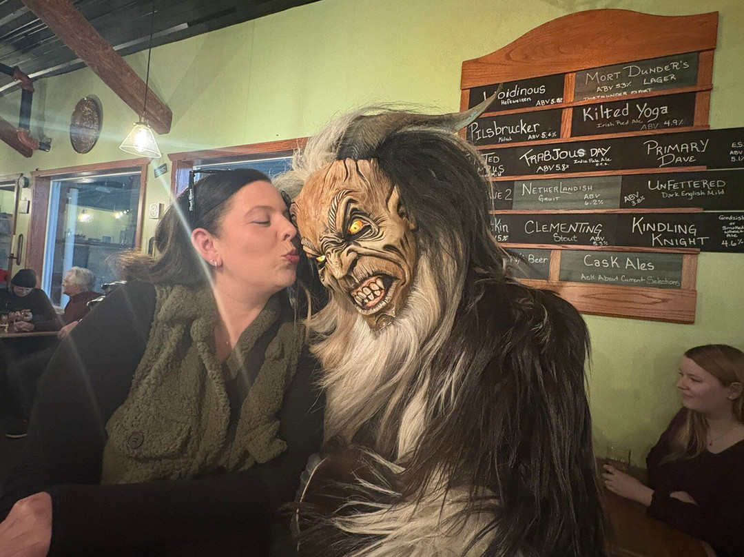 Torg Brewery-Spring Lake Park必去景点