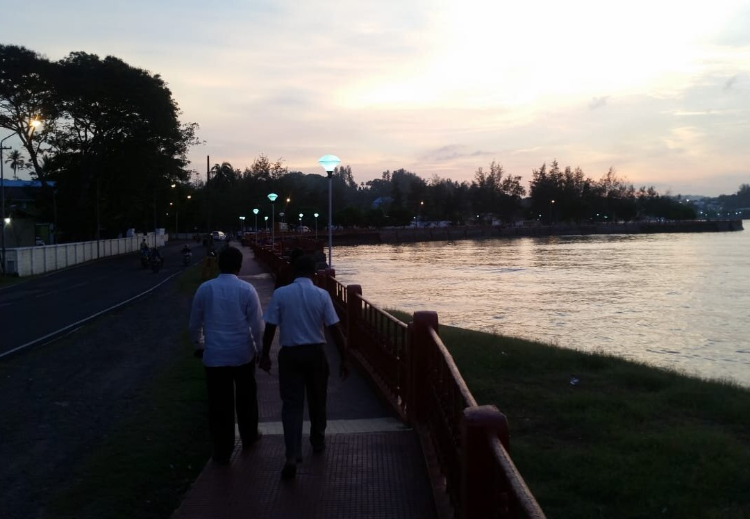 Tripbello-斯利那加必去景点