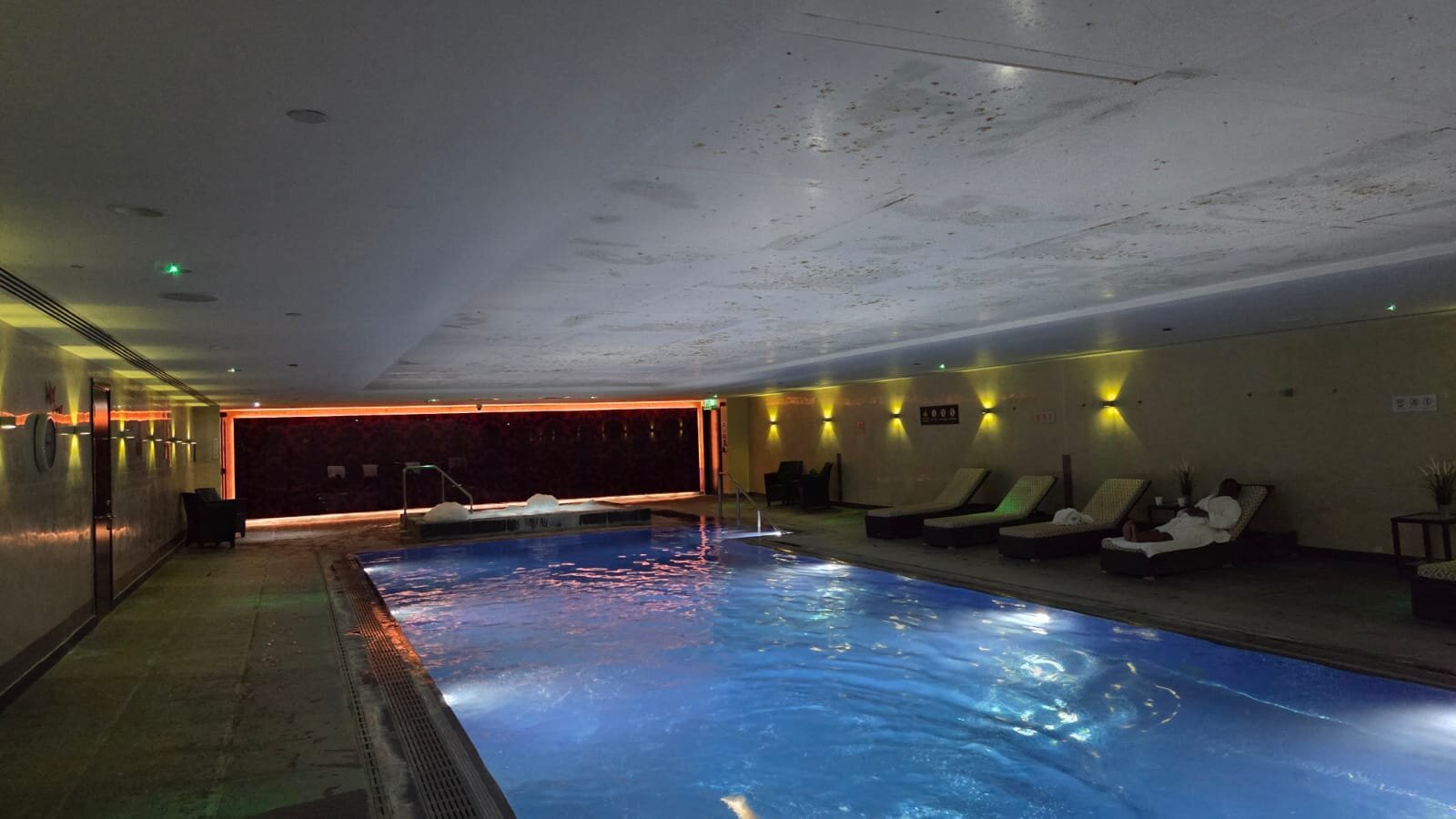 希尔顿伦敦士安公园华德福阿斯托里亚酒店-官方