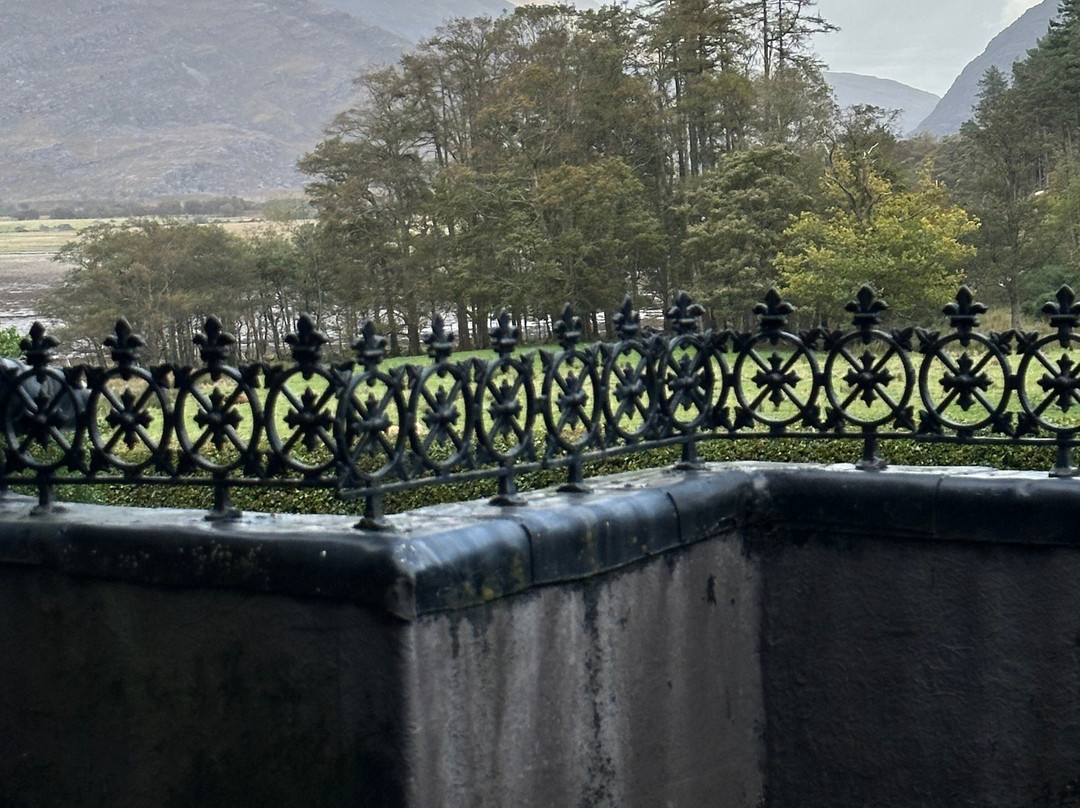 Torridon Outdoors-Torridon必去景点