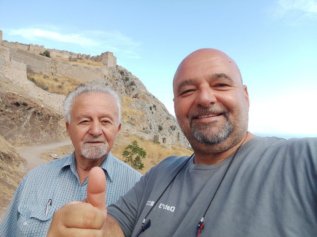 Ancient Greece Tours & Transfers-雅典必去景点