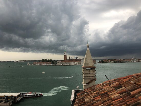 Hotel Danieli Venice主图