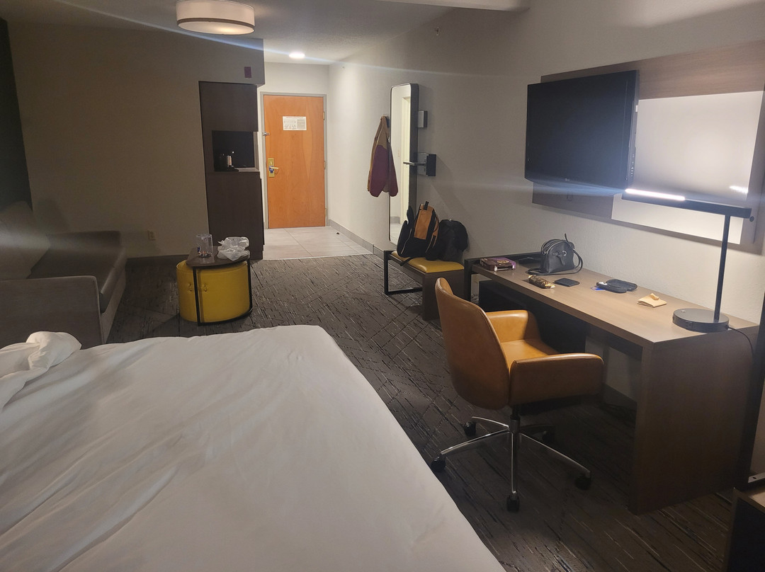 Comfort Inn & Suites Ashland - Richmond North主图