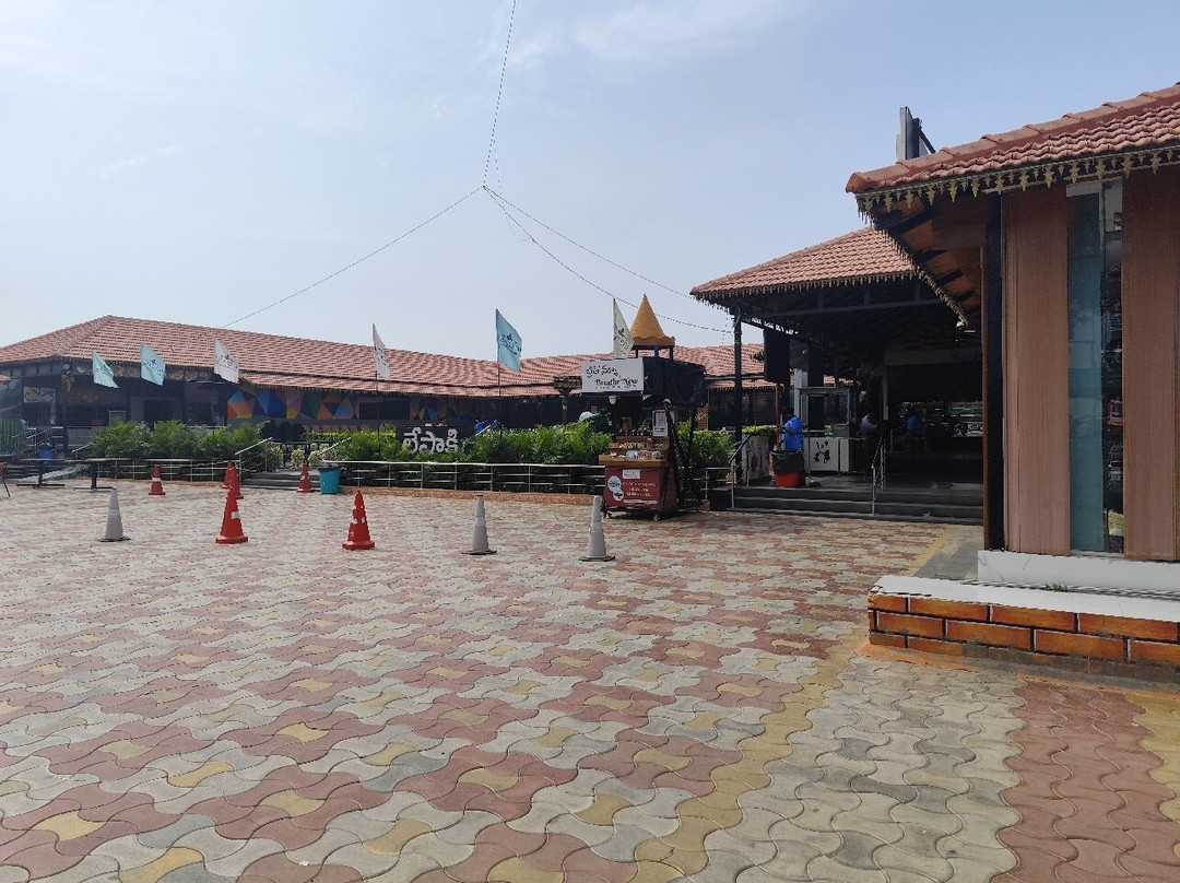 Lepakshi Multi Cuisine Restaurant