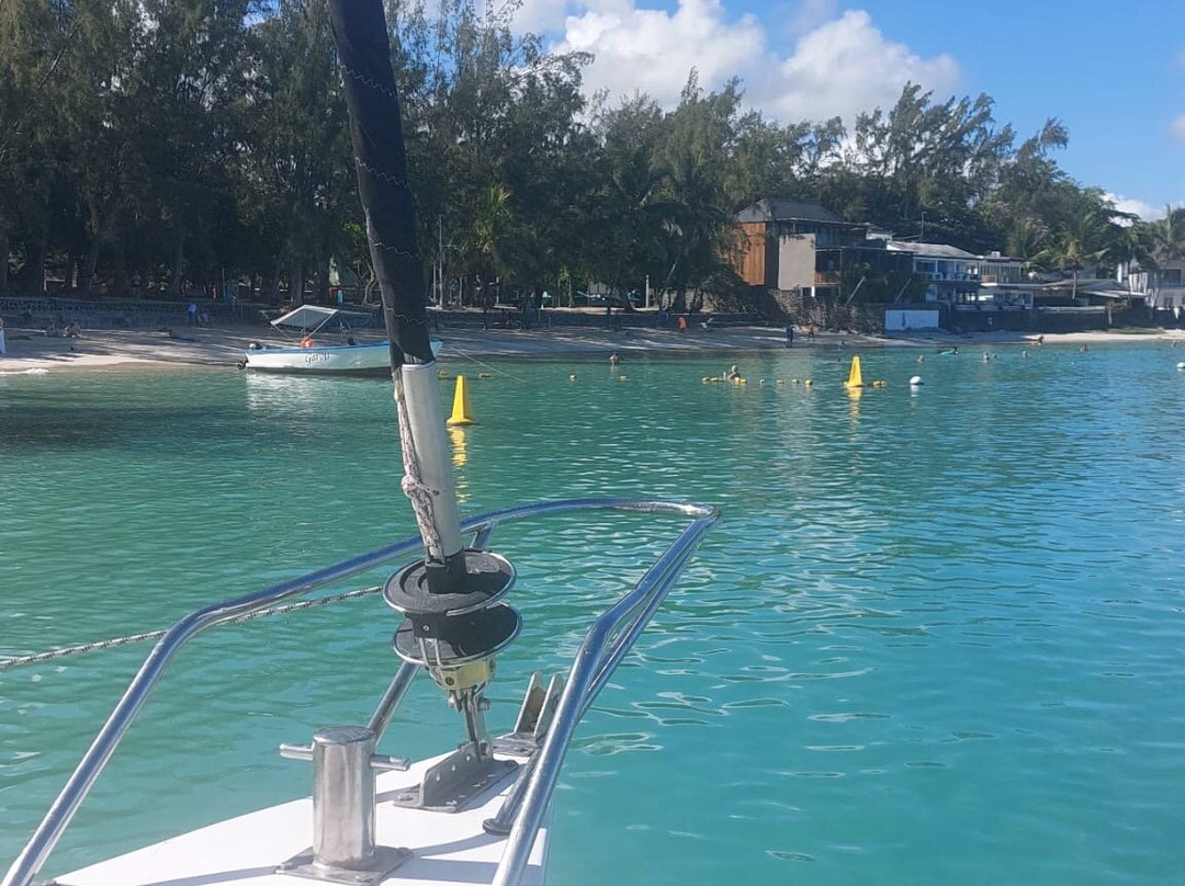 Trimaran Babacool-Pereybere必去景点