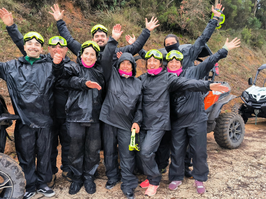 SicóTOURS Buggy Adventure-Pombal必去景点