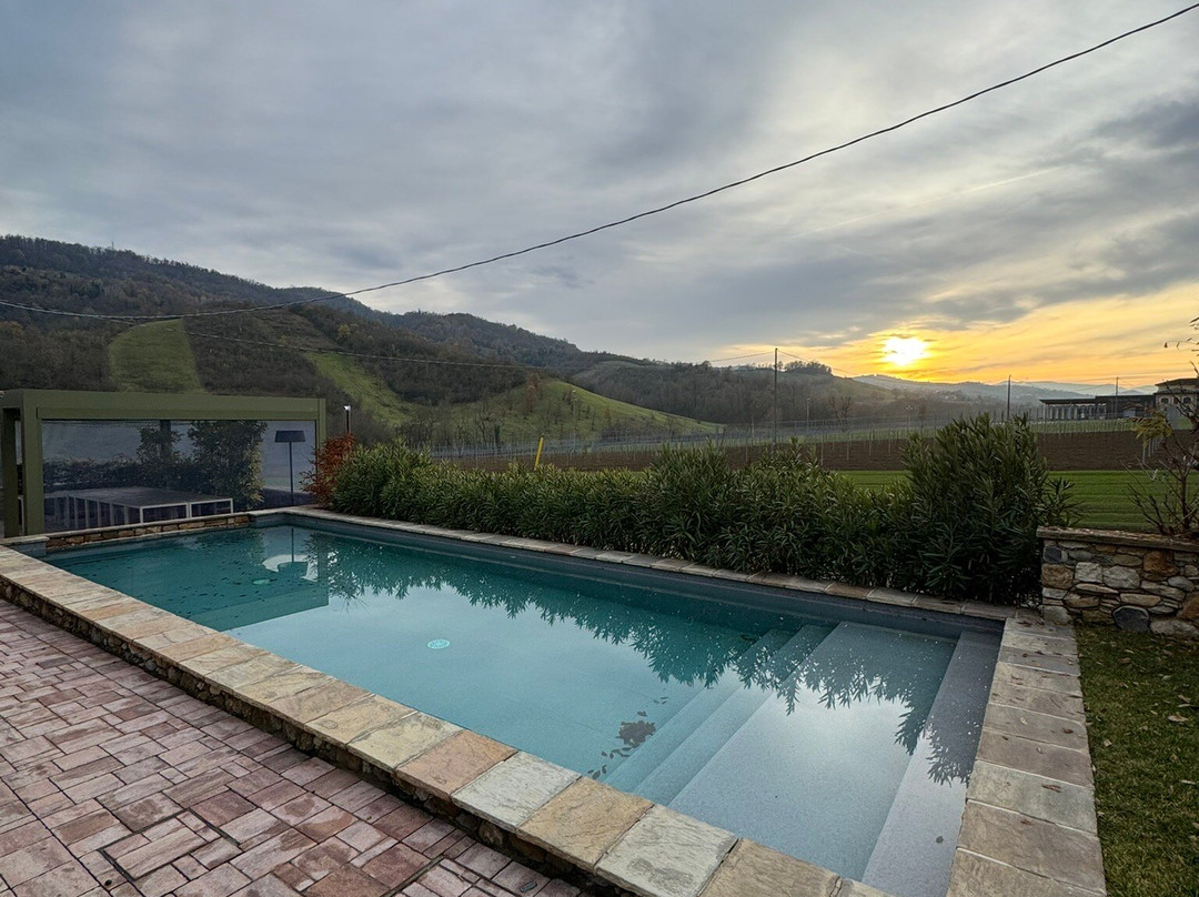 Agriturismo la Ratta主图