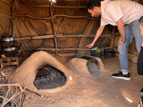 Morocco Hidden Spots