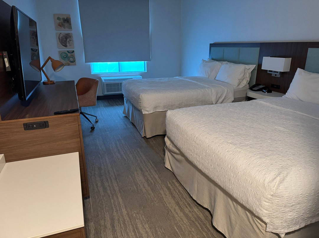 Hampton Inn Chula Vista Eastlake主图