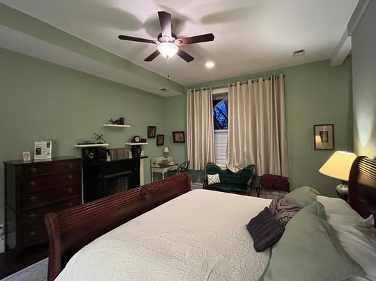 Benton Park Inn主图