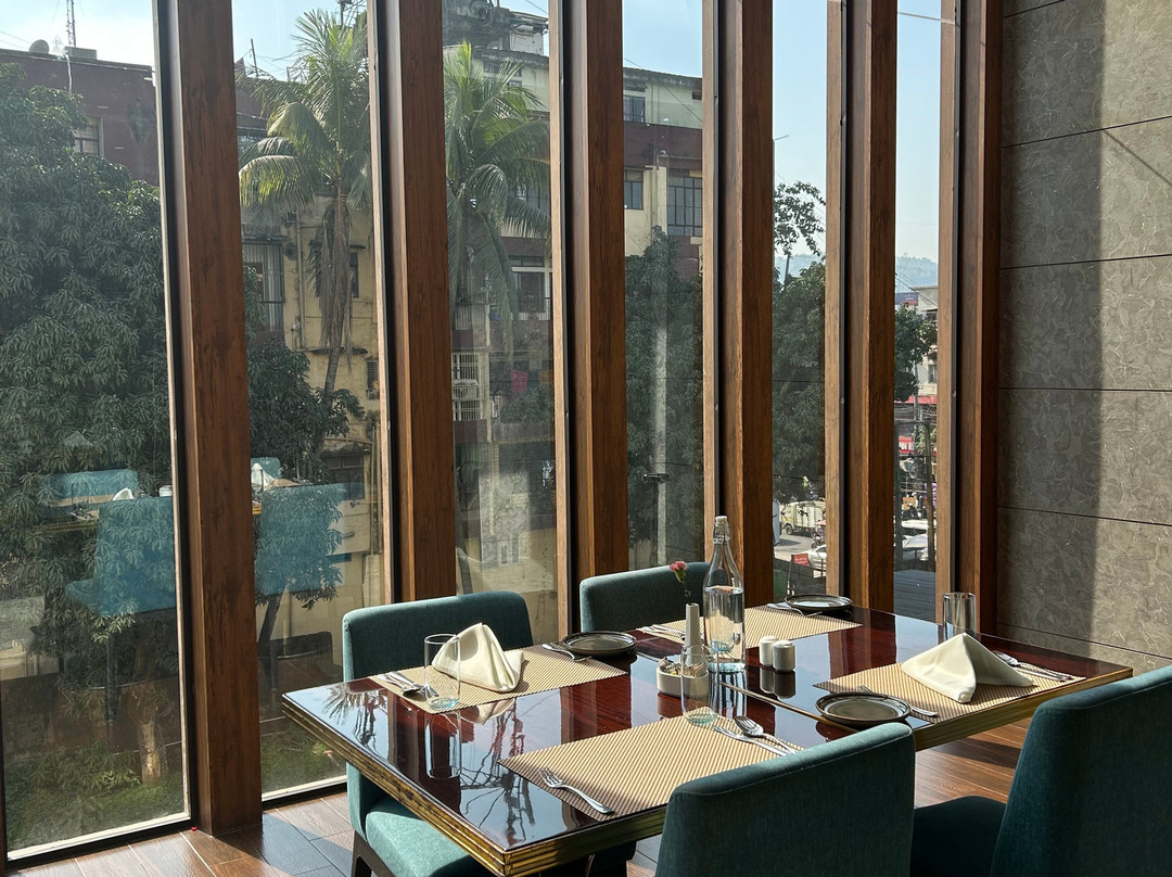 Ratnamouli Palace主图