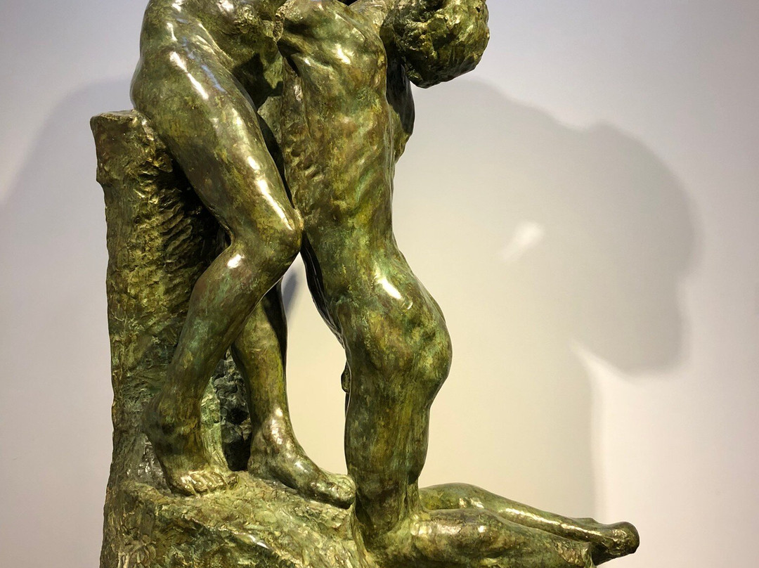 Musée Camille Claudel-Nogent-sur-Seine必去景点