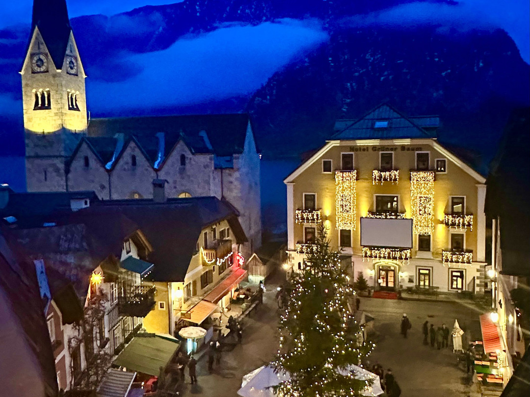 瑟维特扎内酒店主图