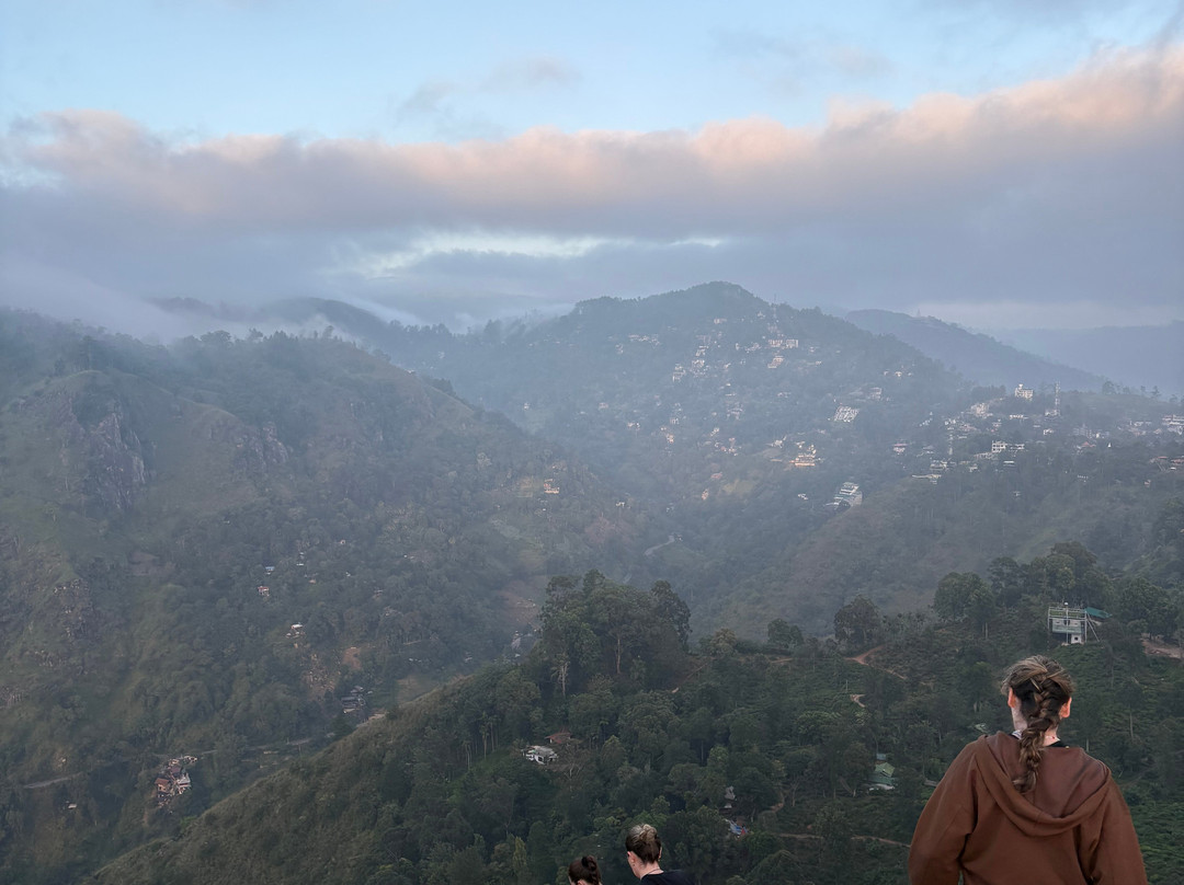 Balanna Travel Co-卡图纳耶克必去景点