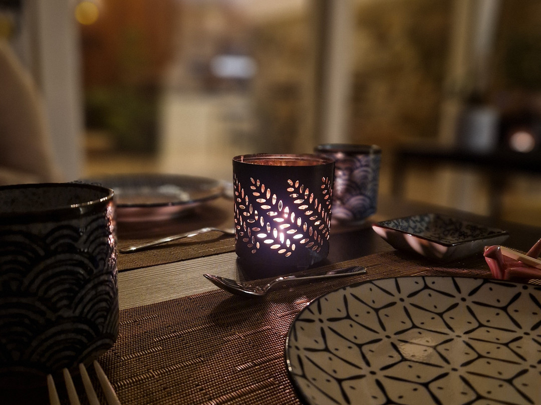 Viseu Ryokan - Hospedaria Japonesa & Spa主图