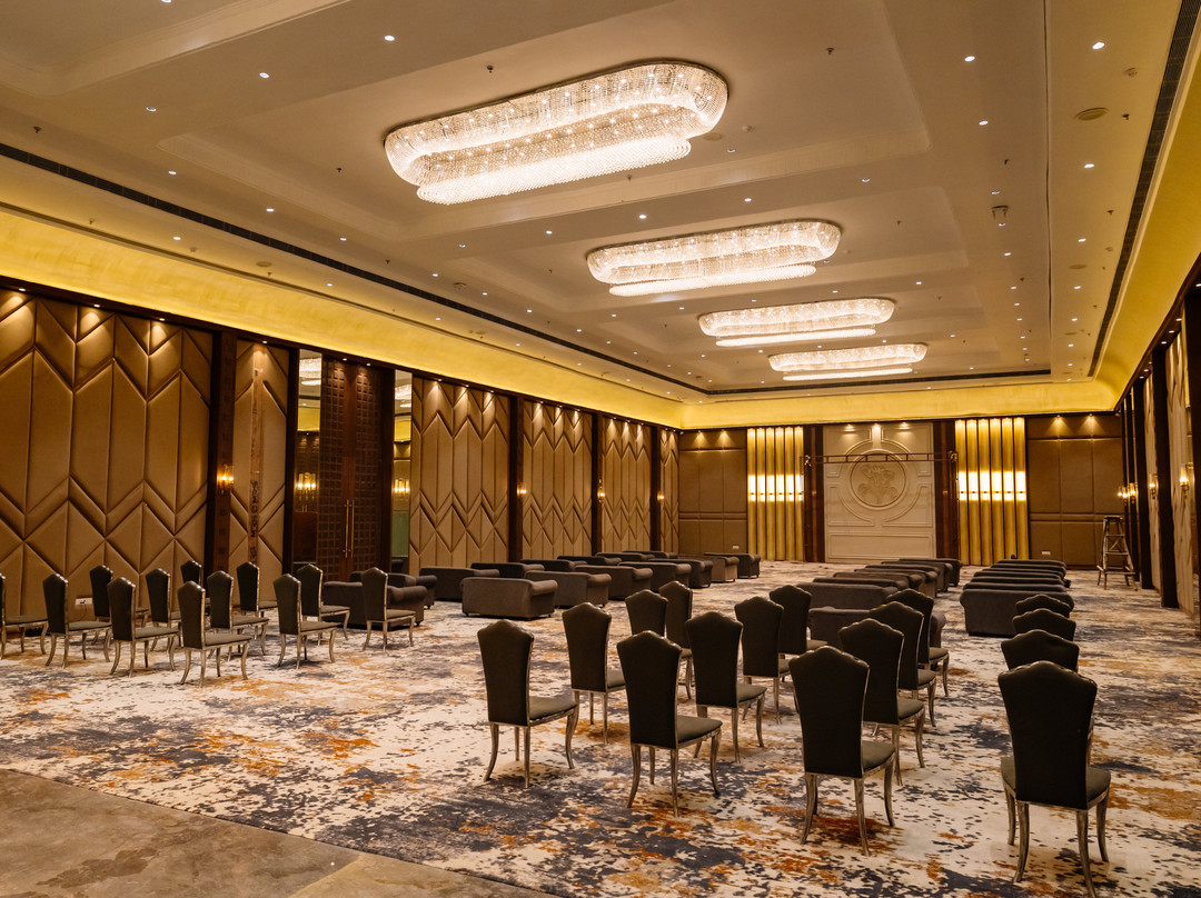 Hotel Sunrise Resort主图