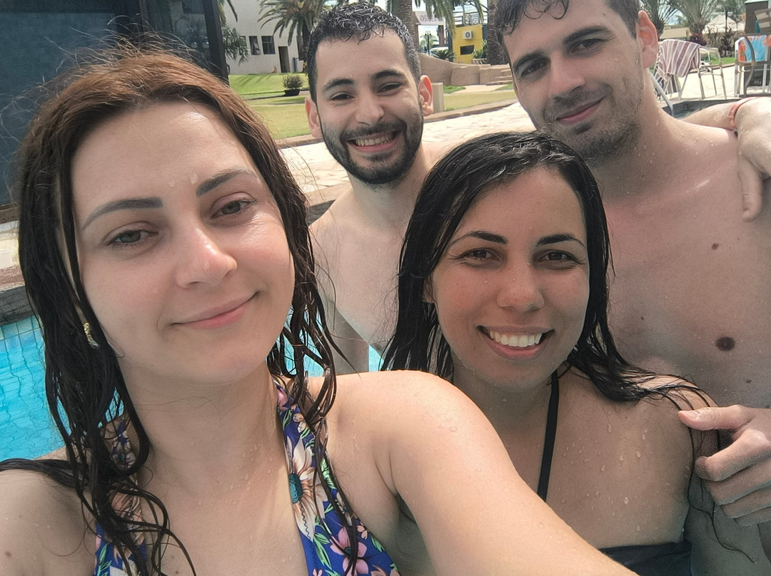 Itaipuland Resort主图