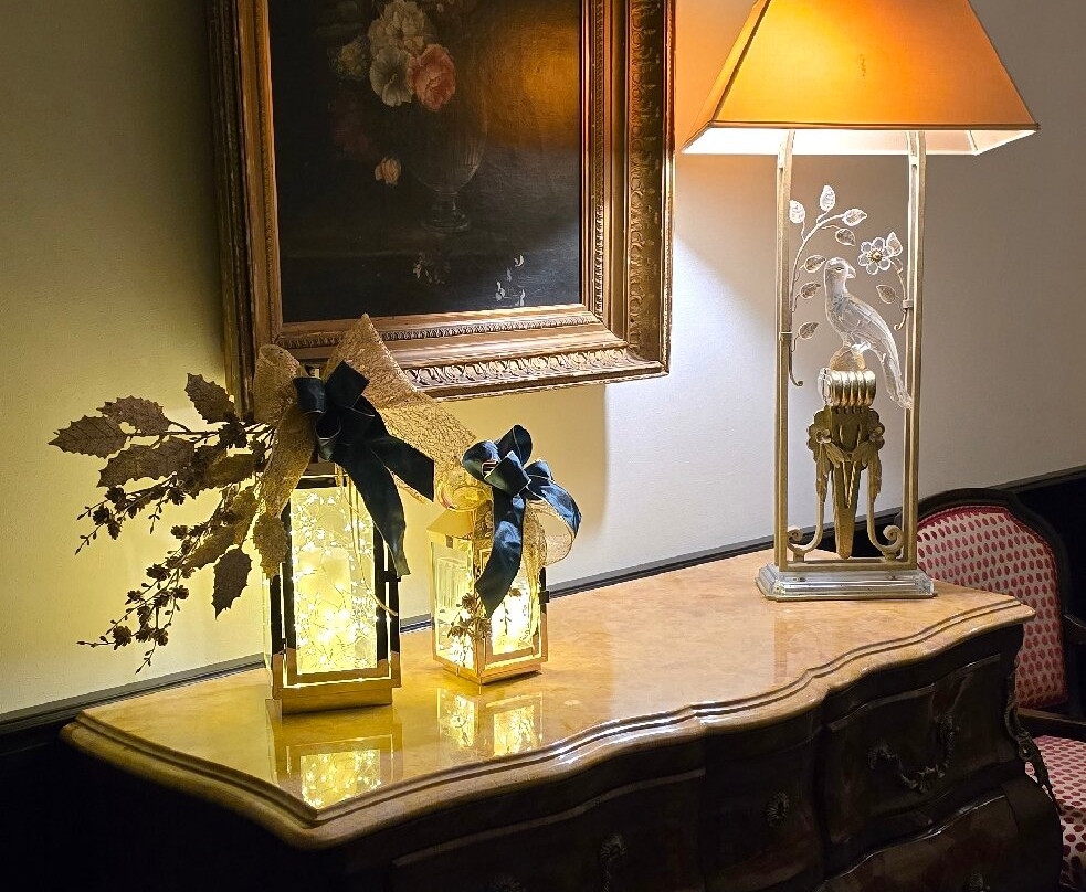 瓦努西酒店主图