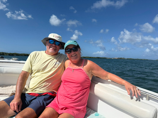 1 Fool and a Boat-棕榈/鹰海滩必去景点