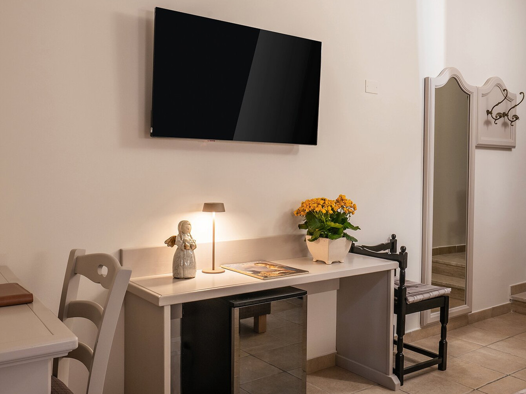 伊尔吉里欧早餐加住宿酒店主图