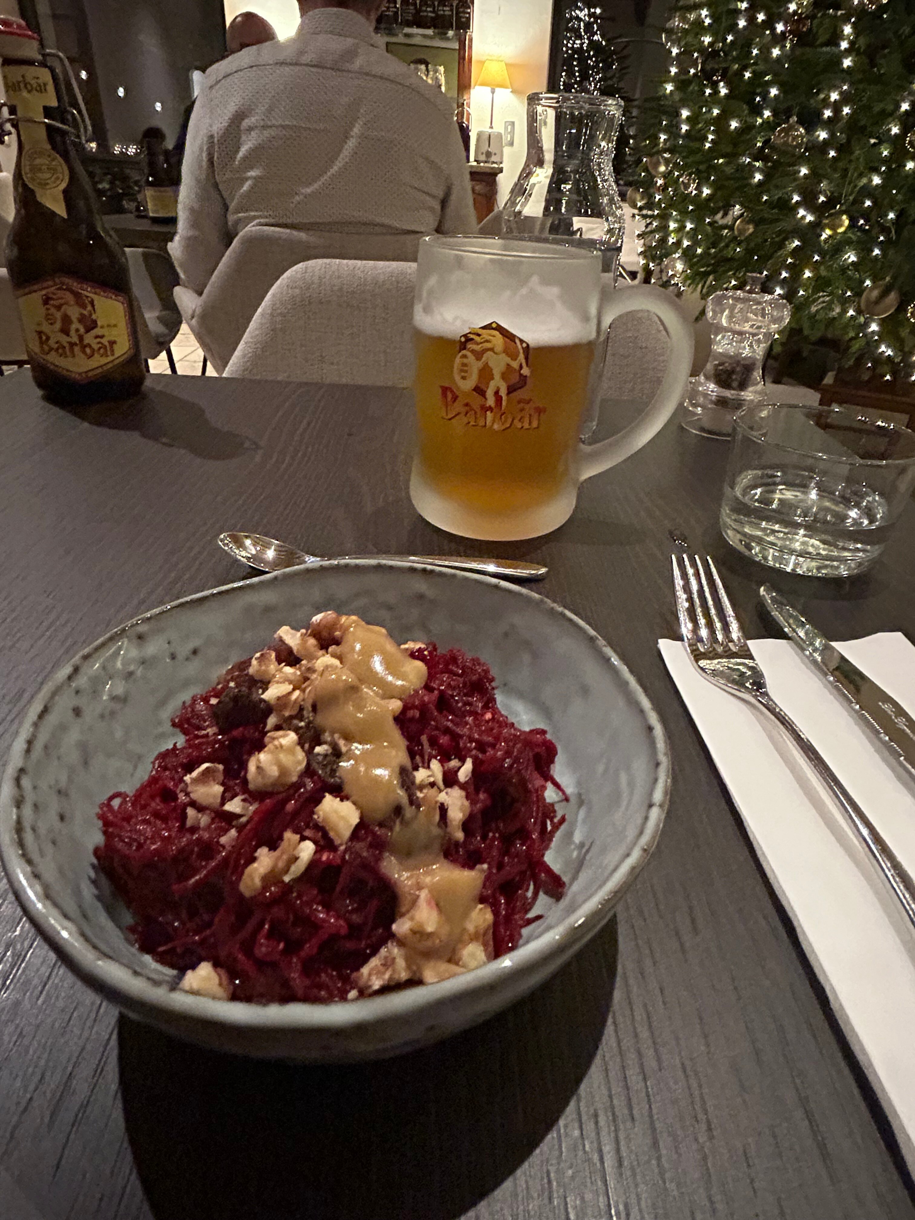 La Ferme Fanost-官方