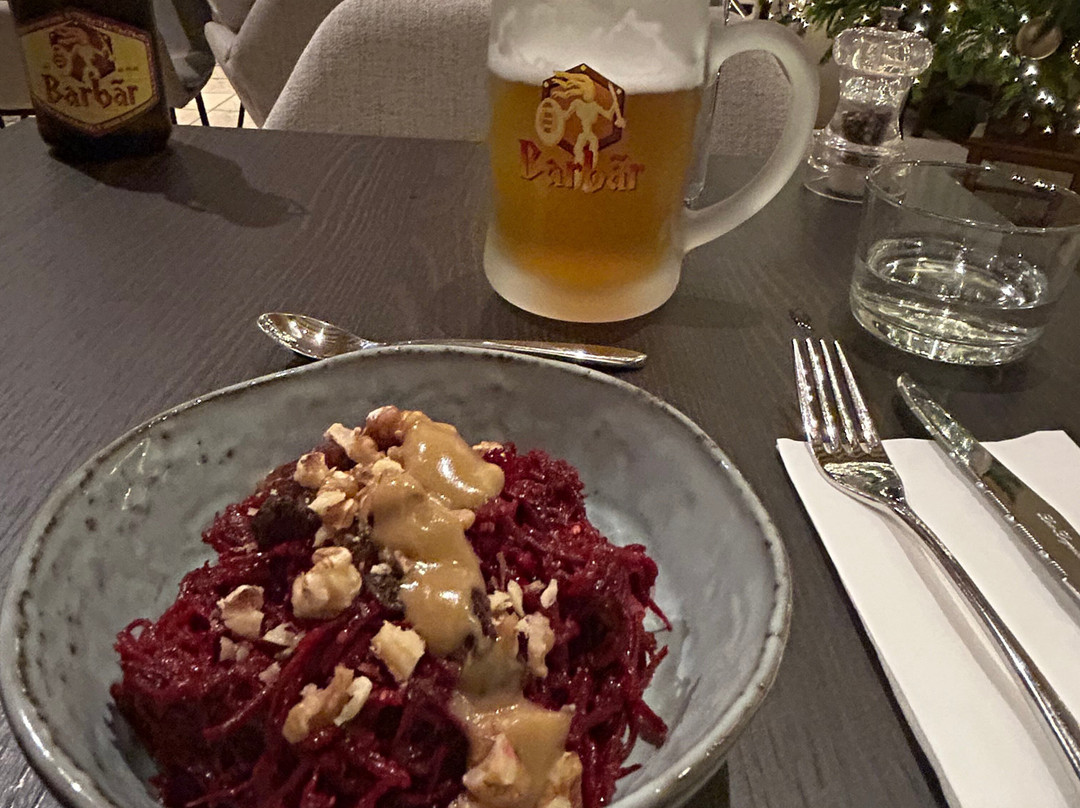 La Ferme Fanost主图