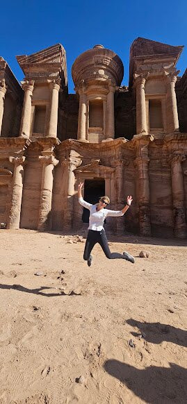 Trip500-安曼必去景点