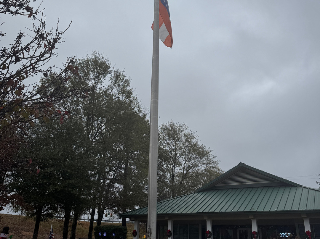 Dublin Visitors Center-Dublin必去景点